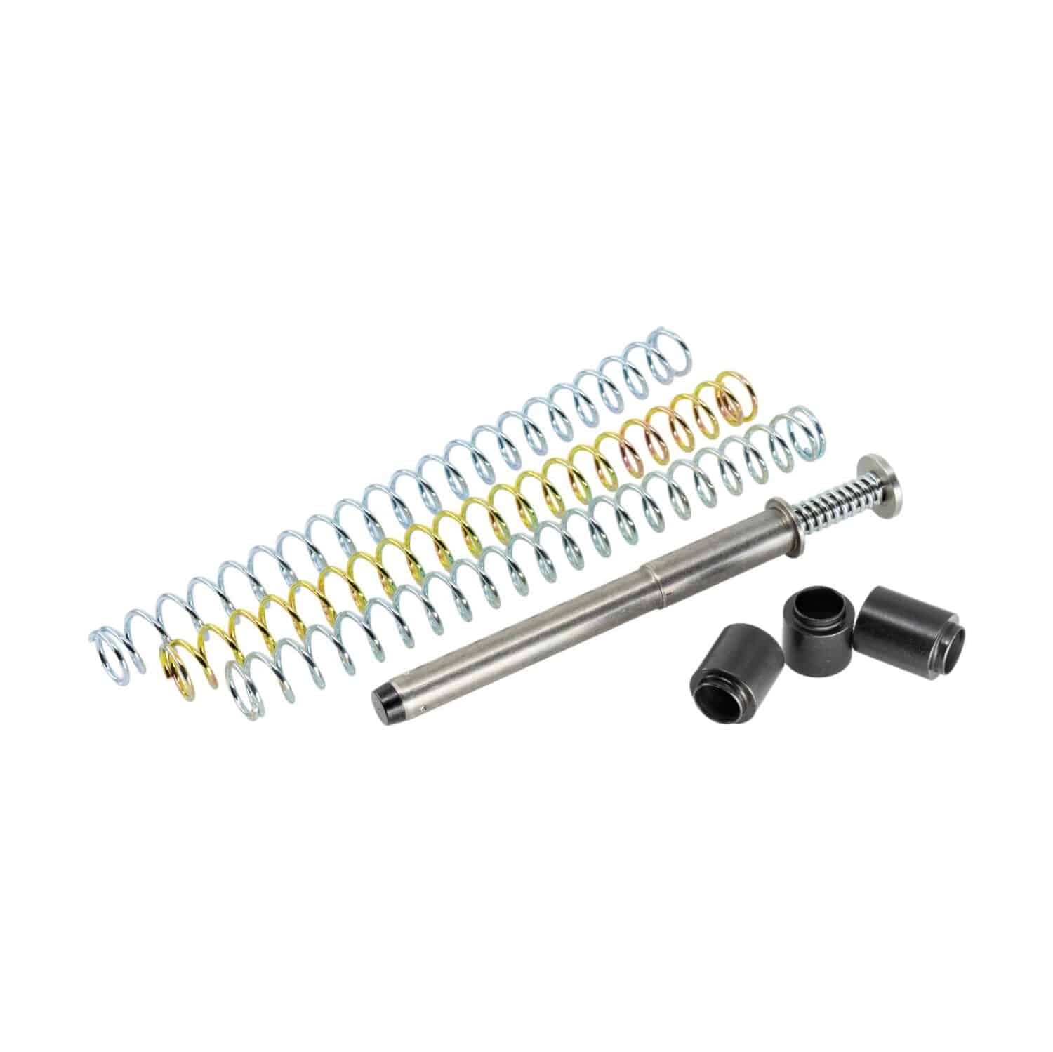 DPM Systems <br><b>Recoil Reduction System </b><br> Sig Sauer P320 X Series 4.7" 1