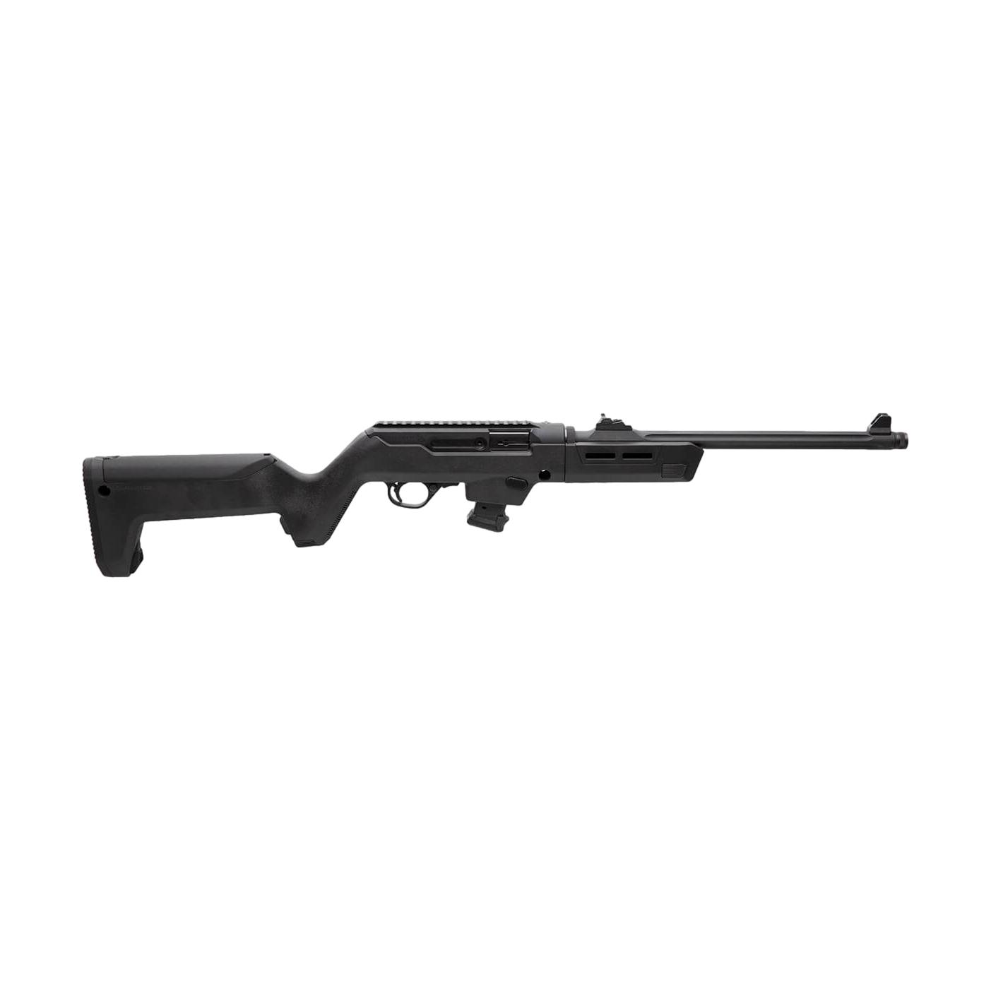 Magpul PC Backpacker Stock – Ruger PC Carbine