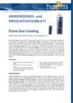 Fluna Tec <br><b>Waffenöl Gun Coating Spray Ceramic </b><br> 2