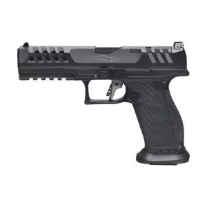 Walther PDP Match FS 5" OR