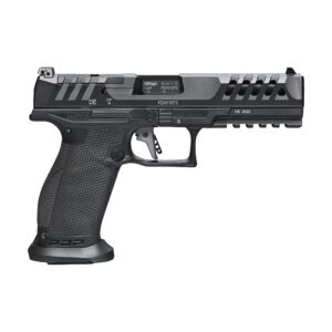 Walther PDP Match FS 5" OR
