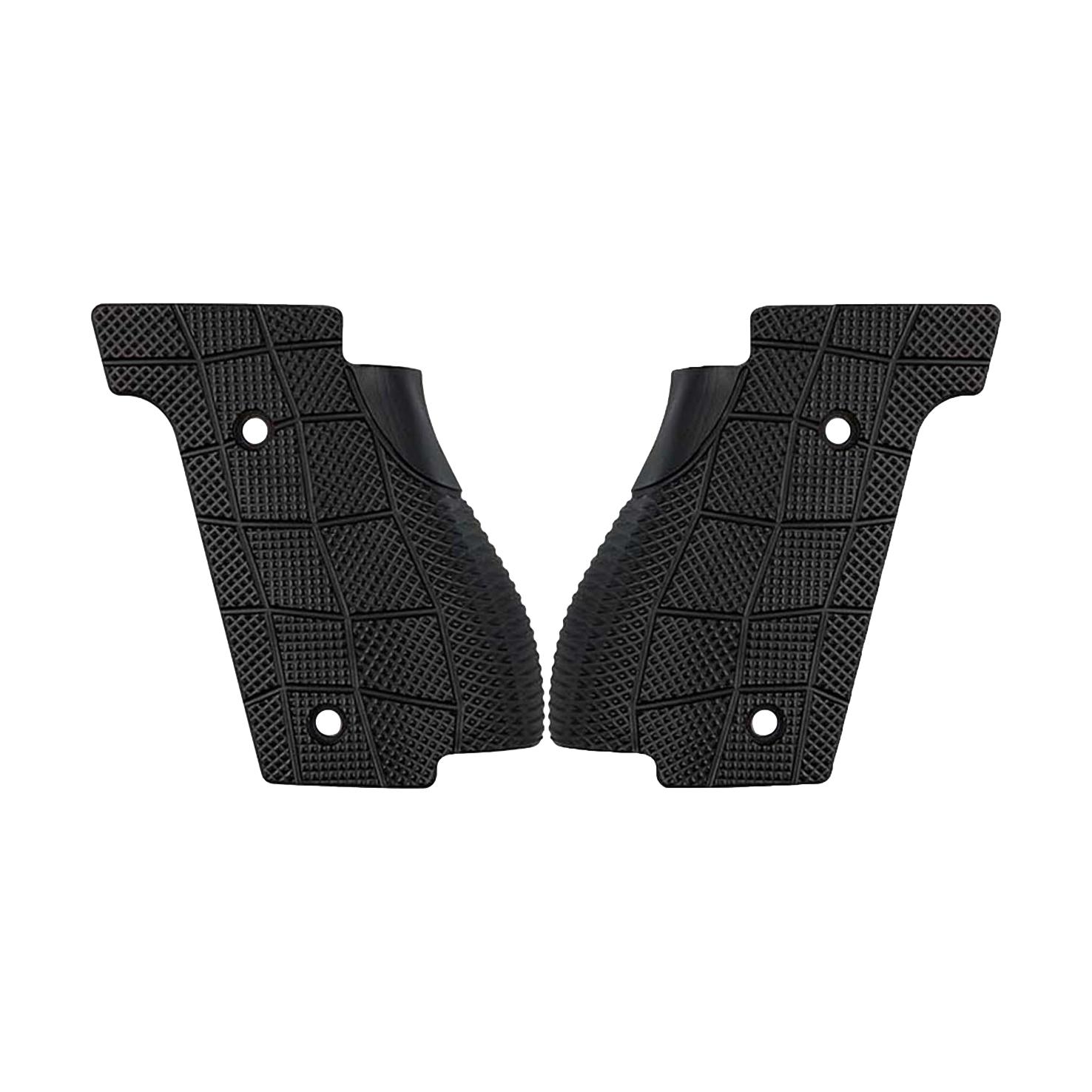 LOKGrips<br><b>Walther PDP FS SF Standard GridLOK </b><br> Brass | 2