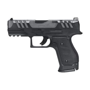 Walther PDP SF Compact 4.0 OR 9mm Para
