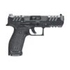 Walther PDP Steel Frame 4.5 OR 9mm Para