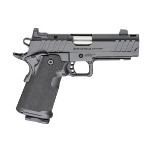 Springfield Armory 1911 DS Prodigy COMP 9mm Para