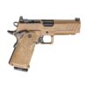 Springfield Armory 1911 DS Prodigy 9mm Para FDE