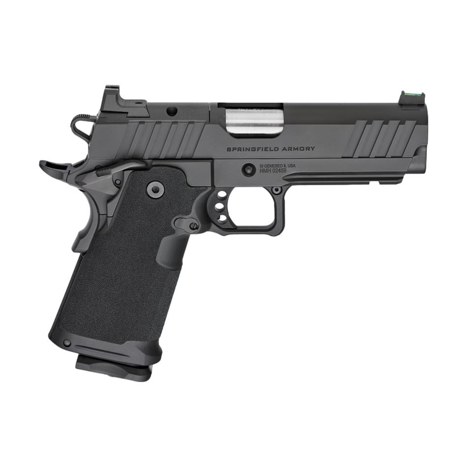 SPRINGFIELD ARMORY <br><b>1911 DS Prodigy | 4.25" AOS</b><br>9mm Para 2