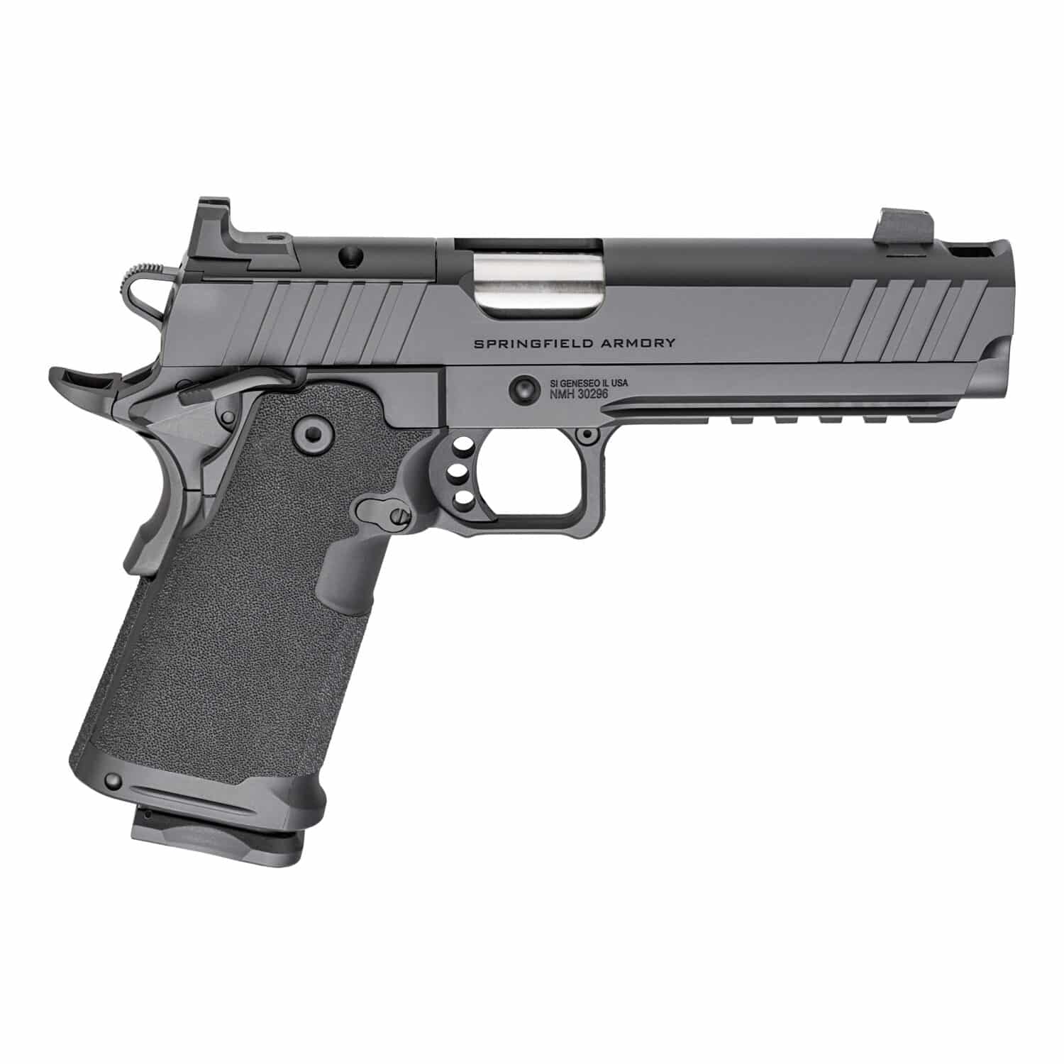 Springfield Armory 1911 DS Prodigy COMP 9mm Para