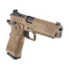 Springfield Armory 1911 DS Prodigy 9mm Para FDE