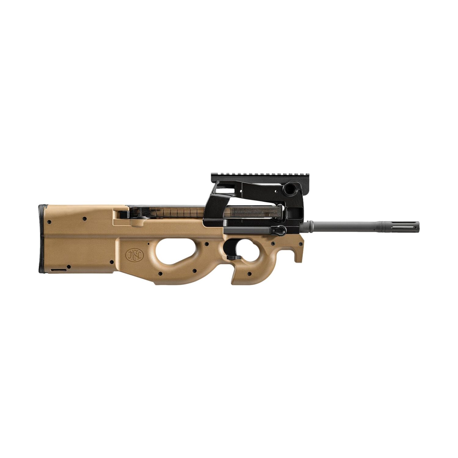 FN USA PS90 FDE