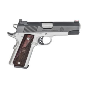 Springfield Armory 1911 Ronin .45 ACP Duo Tone