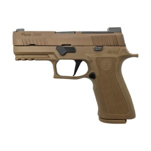 SIG SAUER P320 X-CARRY Coyote