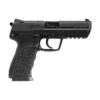 Heckler & Koch <br><b>HK45</b><br> .45 ACP 2