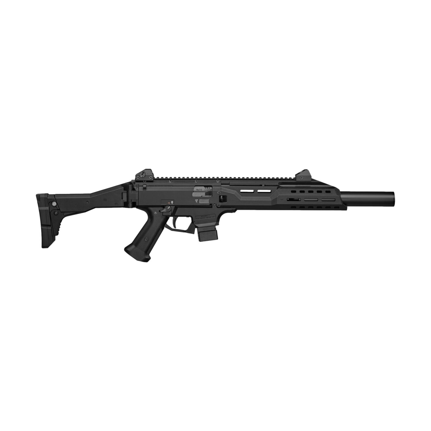 CZ SCORPION EVO 3 S1 CARBINE