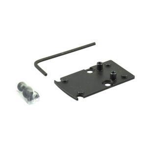 SHIELD SIGHTS Adapter plate RMR to RMS/SMS - Trijicon RMR