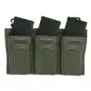 Agilite PINCER PLACARD TRIPLE 5.56 MAG POUCH