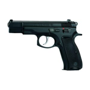 Pistole CZ 75 B