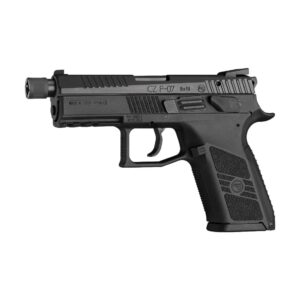 Pistole CZ P-07 SR