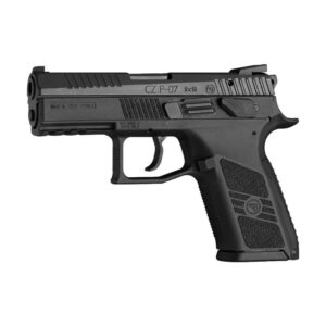 Pistole CZ P-07