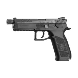 Pistole CZ P-09 SR