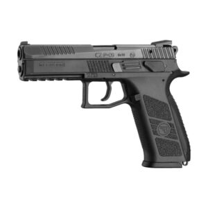 Pistole CZ P-09