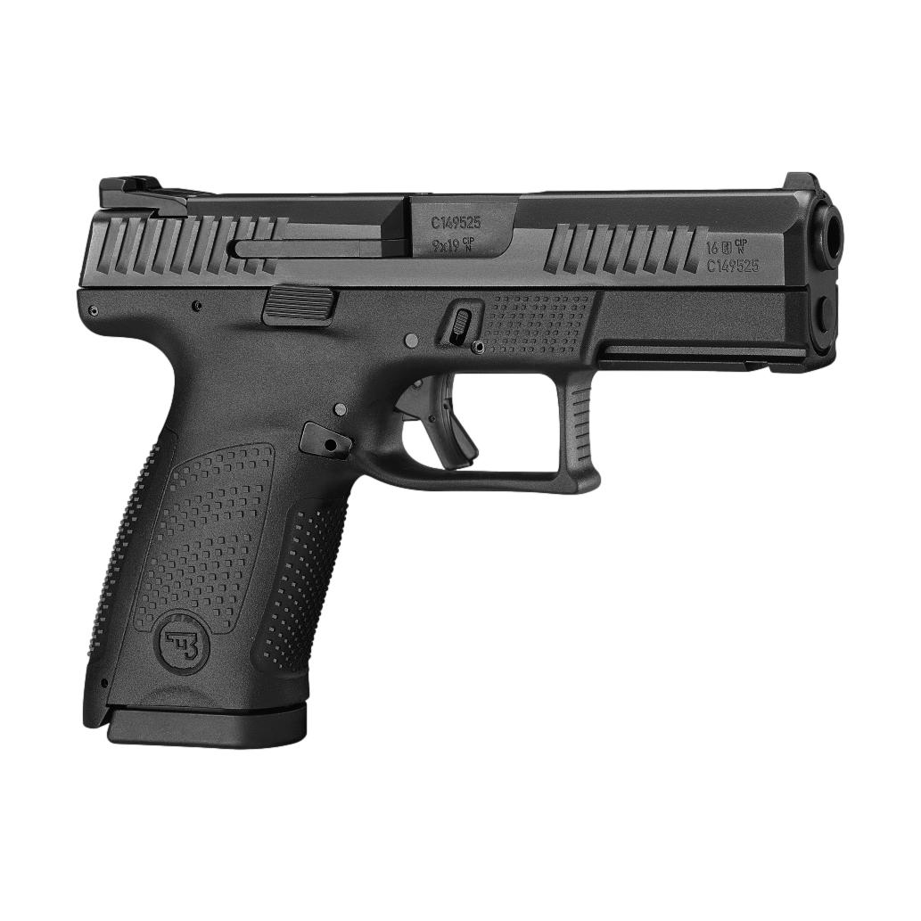 Pistole CZ P-10 C