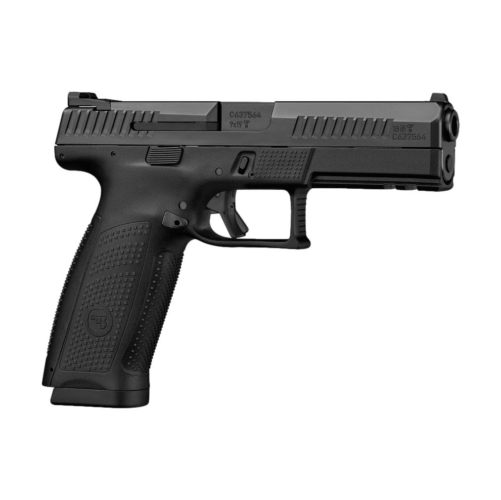 Pistole CZ P-10 F