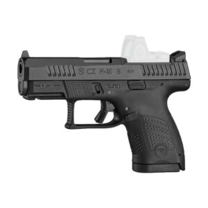 Pistole CZ P-10 S OR