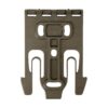 SAFARILAND HOLSTER LOCKING FORK QLS 19