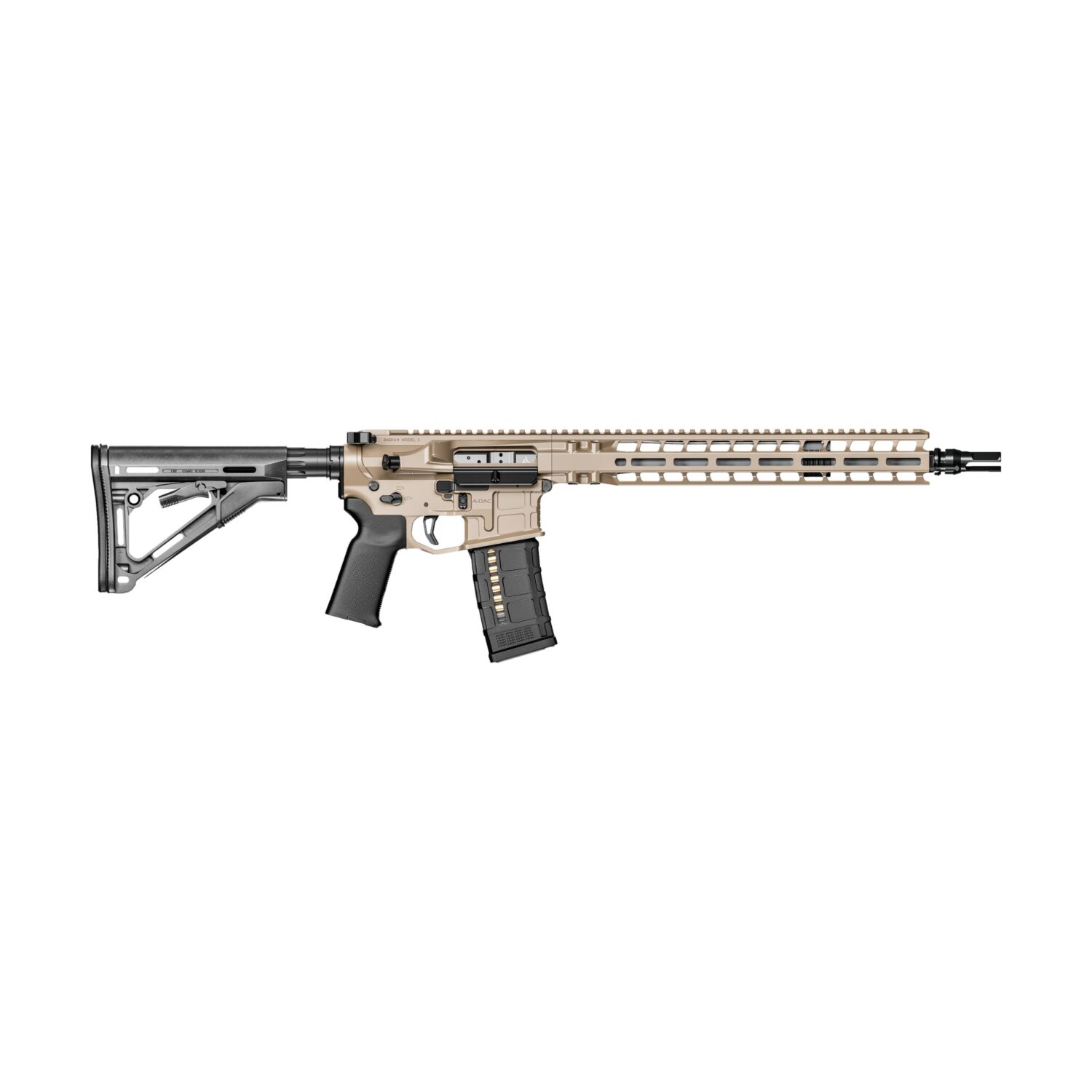 Radian Weapons Model 1 FDE