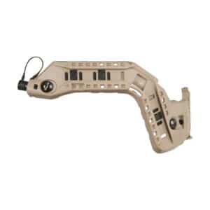 Ops-Core <br><b>RAILINK® Power and Data ARC Rails</b><br>