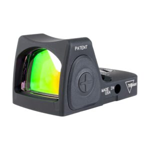 Trijicon® Zielgerät RMR Type 2 Adjustable LED 3.25 MOA ohne Montage