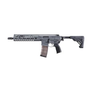 SIG SAUER MCX VIRTUS Grau 11.5"