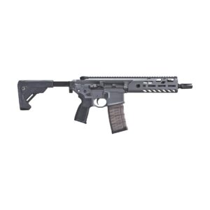 SIG SAUER MCX VIRTUS Grau 11.5"