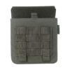 Agilite Flank Side Plate Carriers