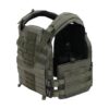 Agilite Flank Side Plate Carriers