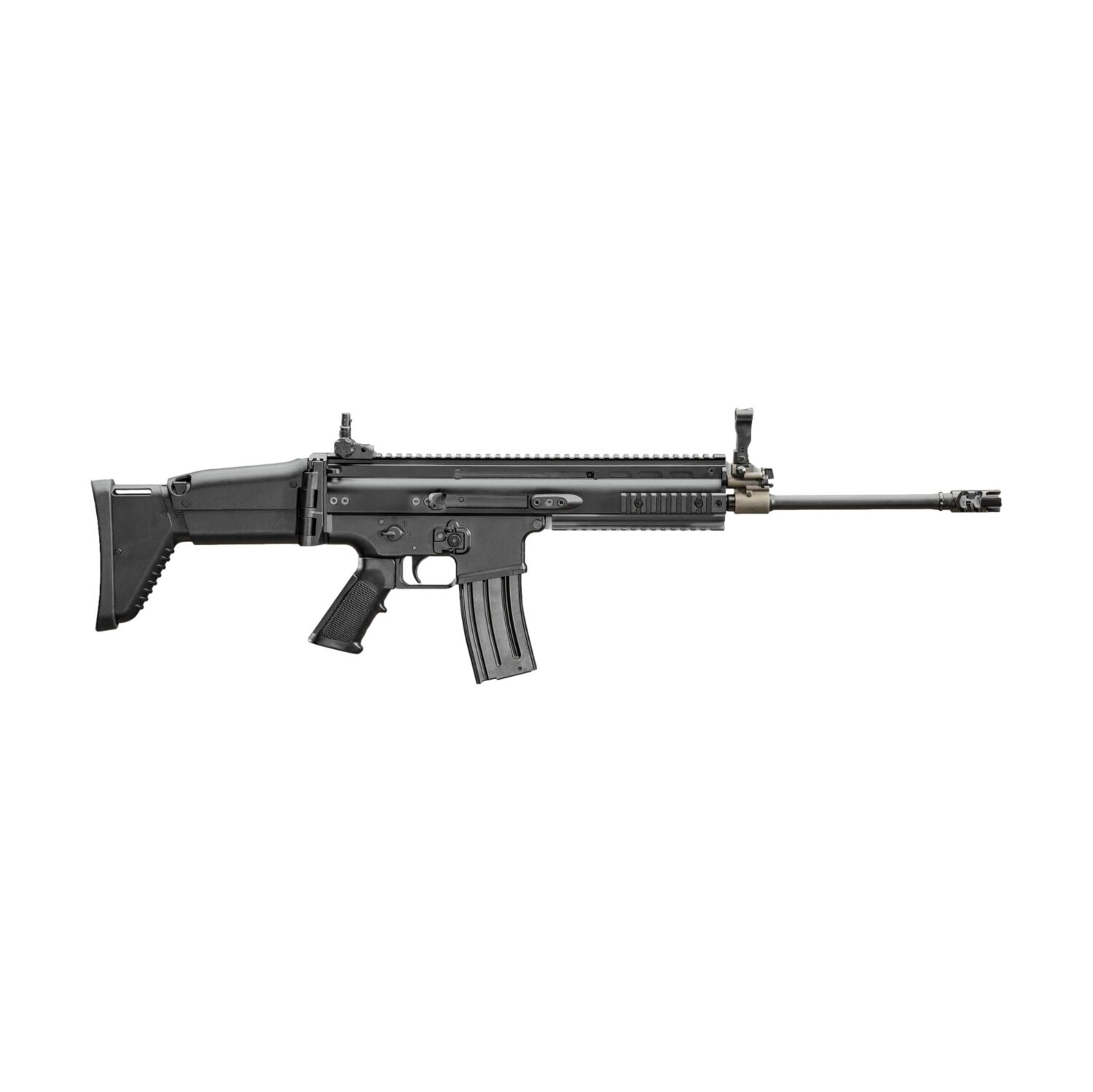 FN USA SCAR 16S