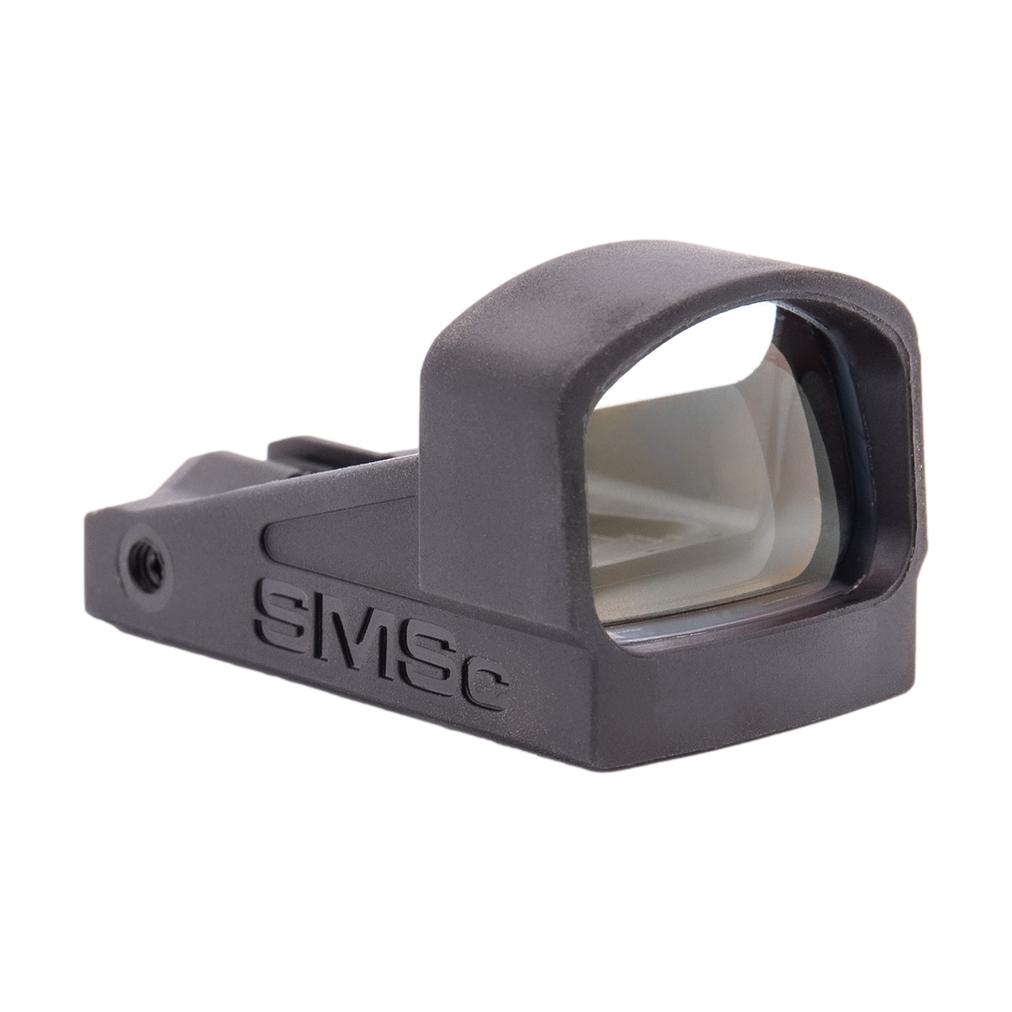 SHIELD SIGHTS SMSc