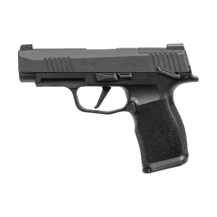 SIG SAUER P365 XL Optic Ready mit Sicherung 0