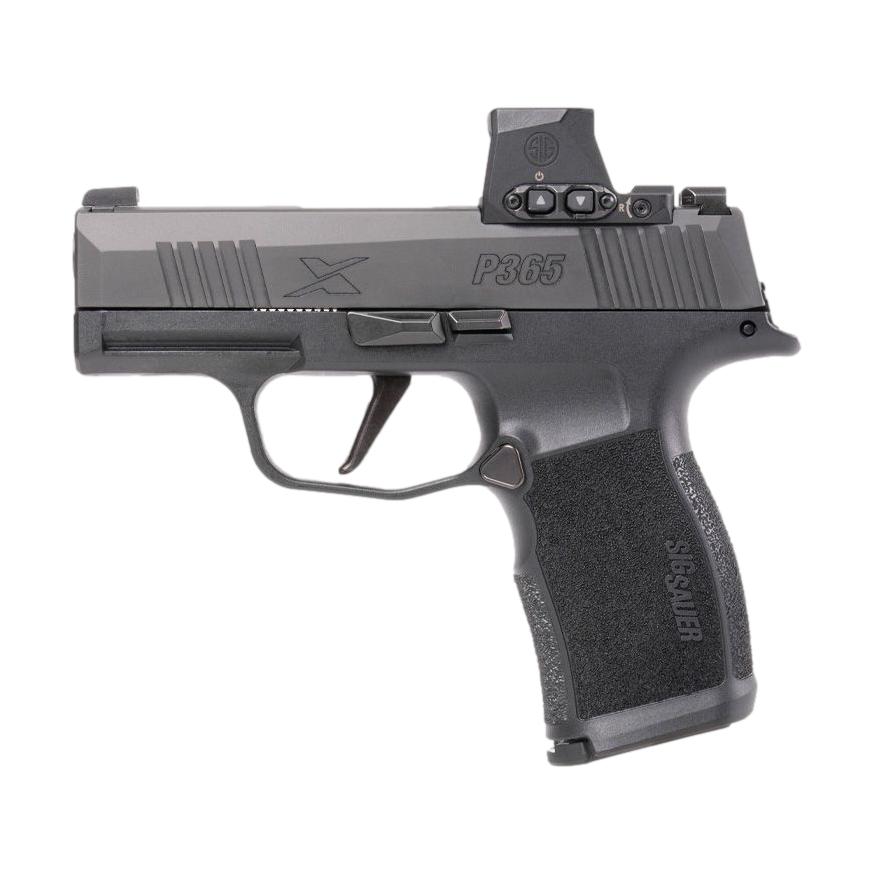 SIG SAUER P365X ROMEO-X