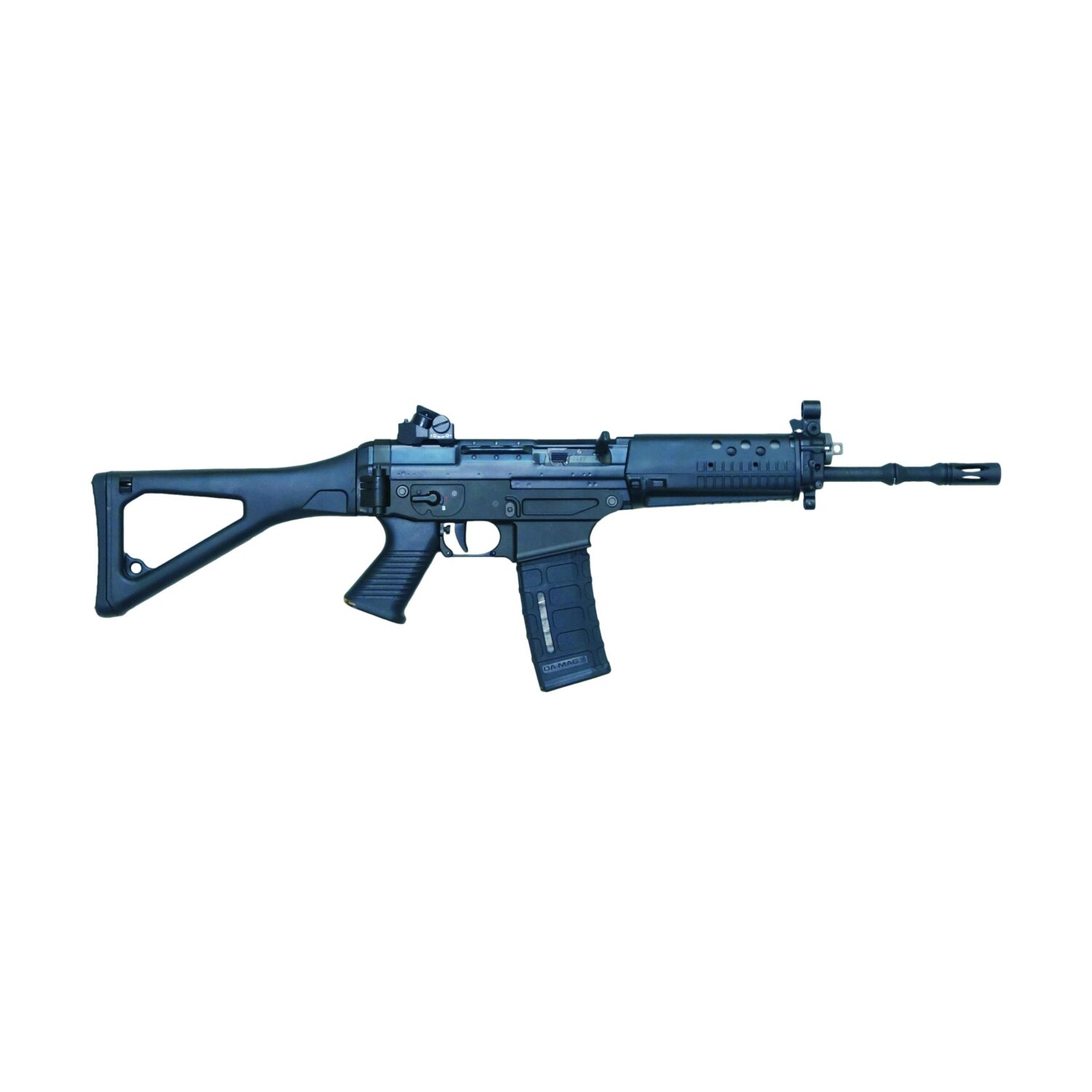 SIG SG553 ALU US