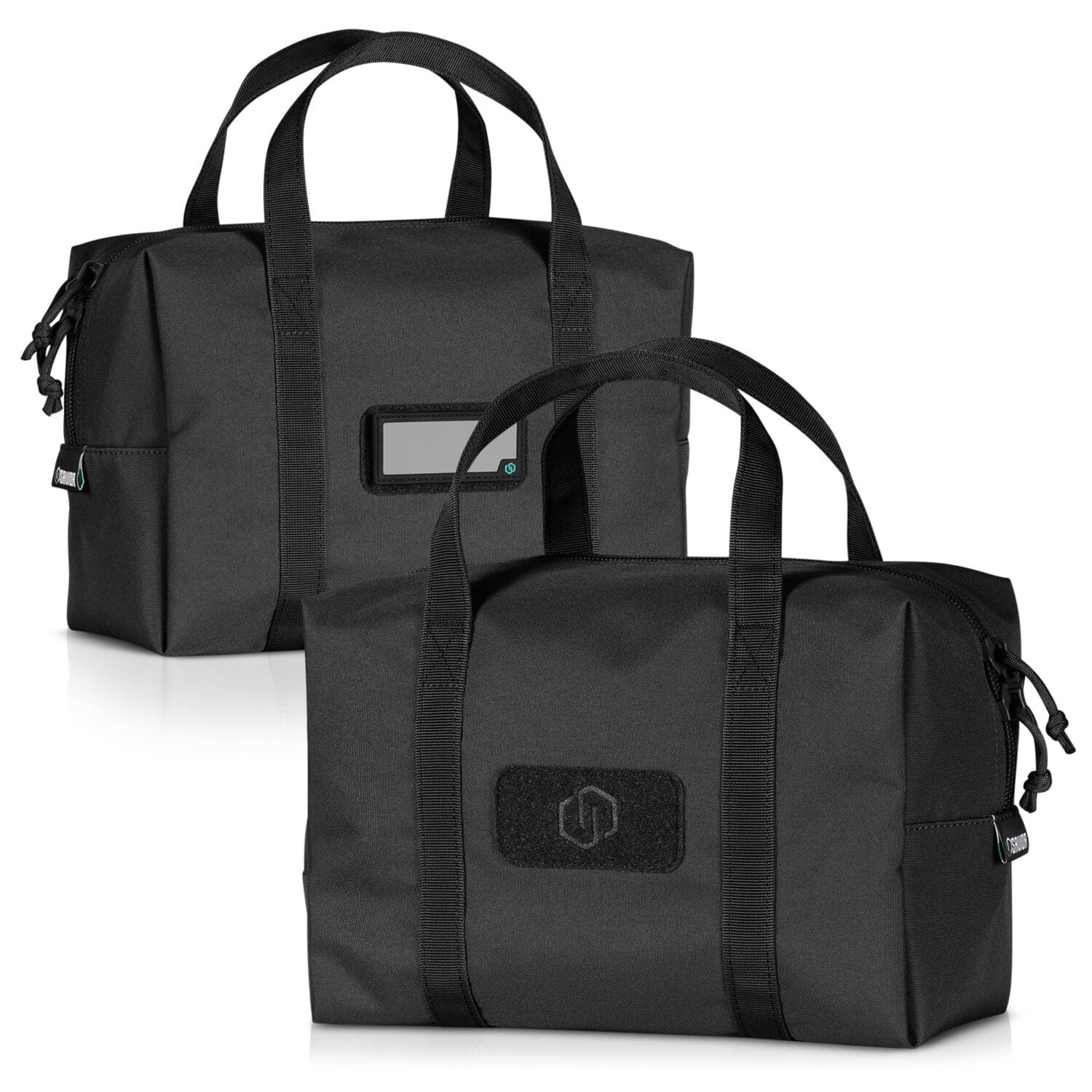 Savior Equipment <br><b>MINI HAULER </b><br>DUFFLE BAG | 2 Pack 1