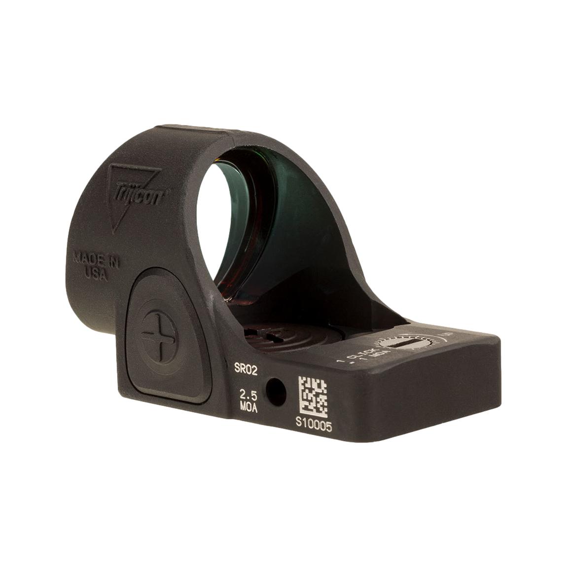 Trijicon SRO