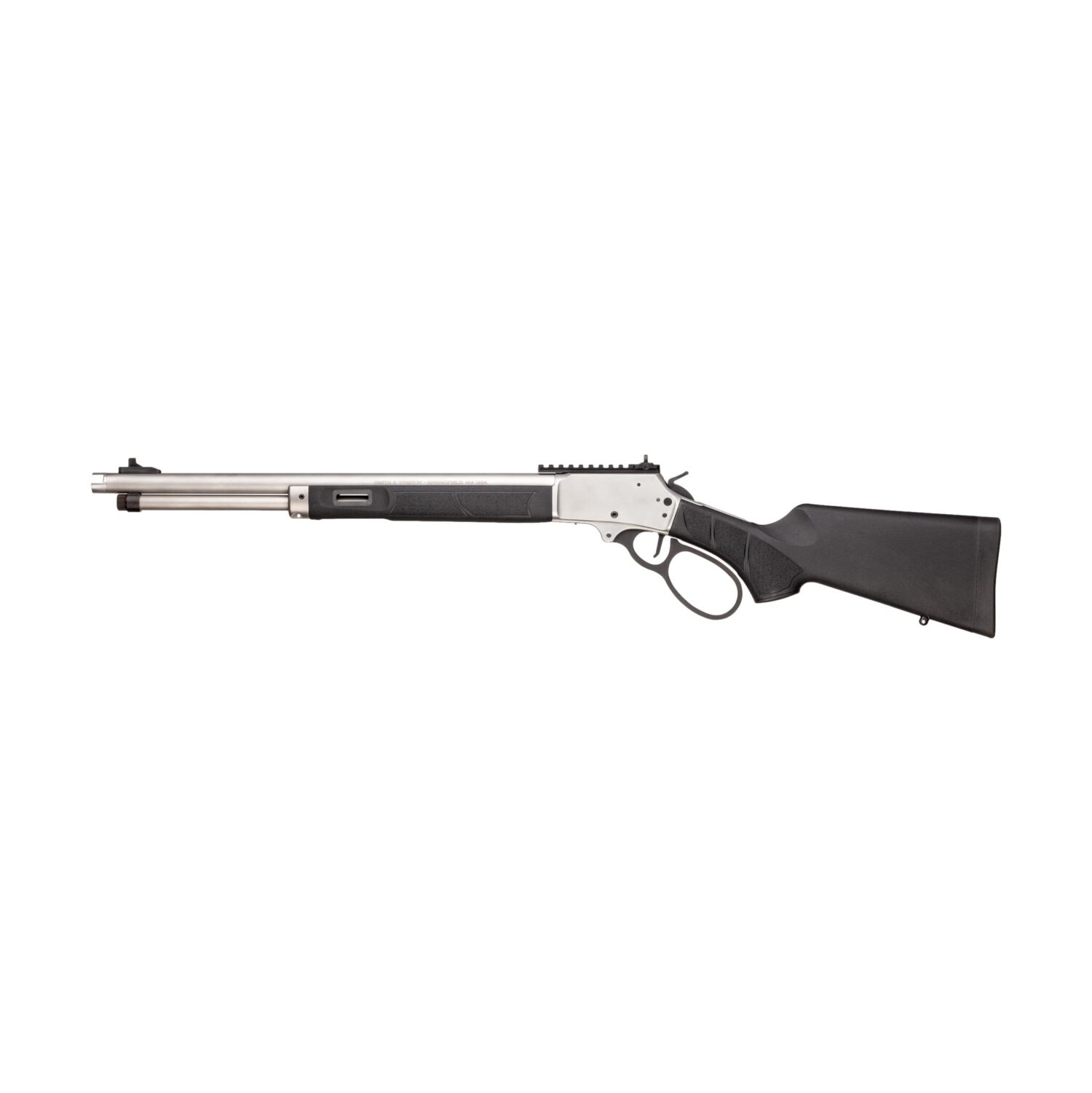 Smith & Wesson Model 1854 Lever Action