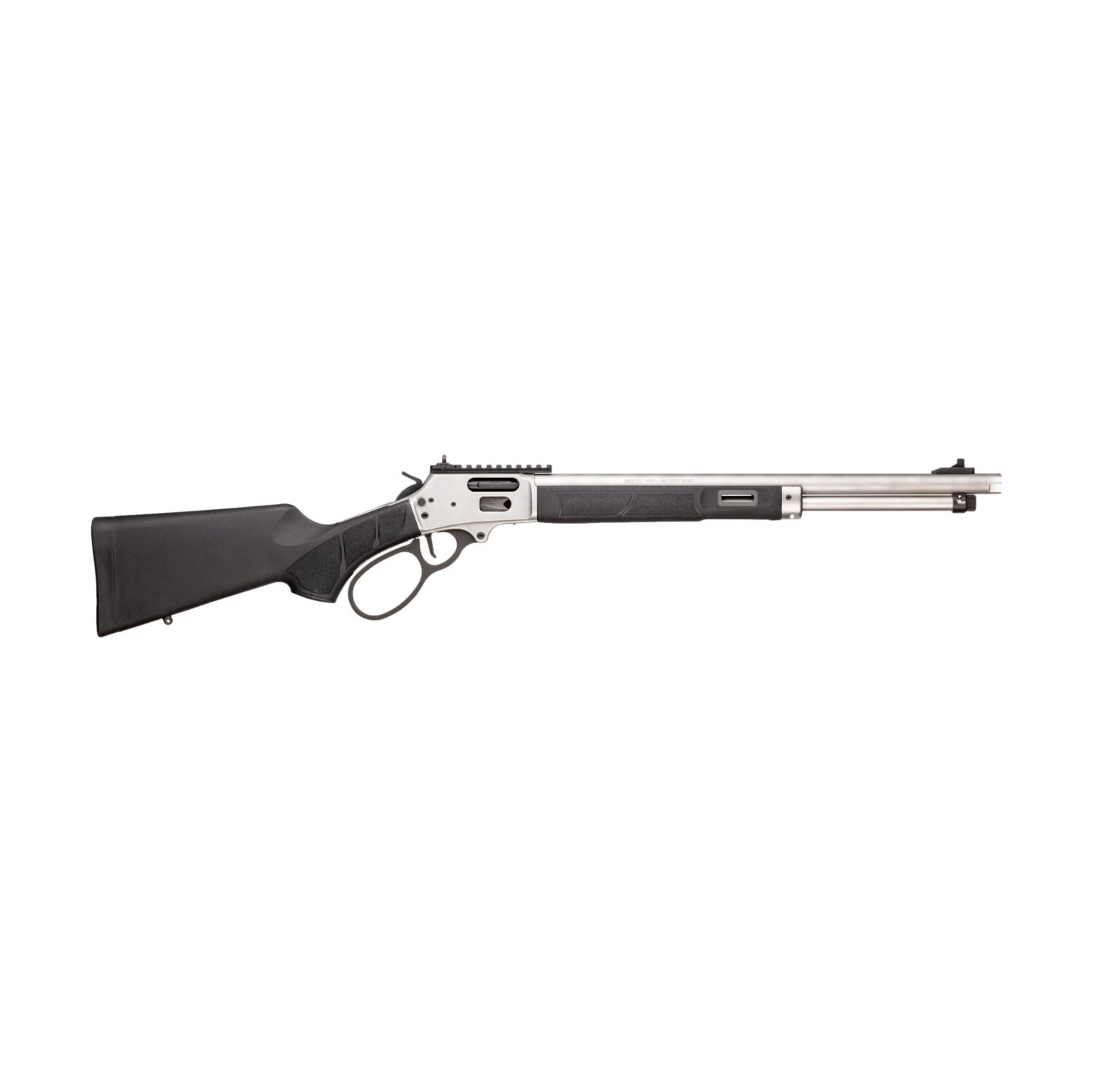 Smith & Wesson Model 1854 Lever Action