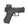 GLOCK <br><b>G43X Gen5 A-CUT | Aimpoint </b><br>Subcompact | 9 mm Luger 6