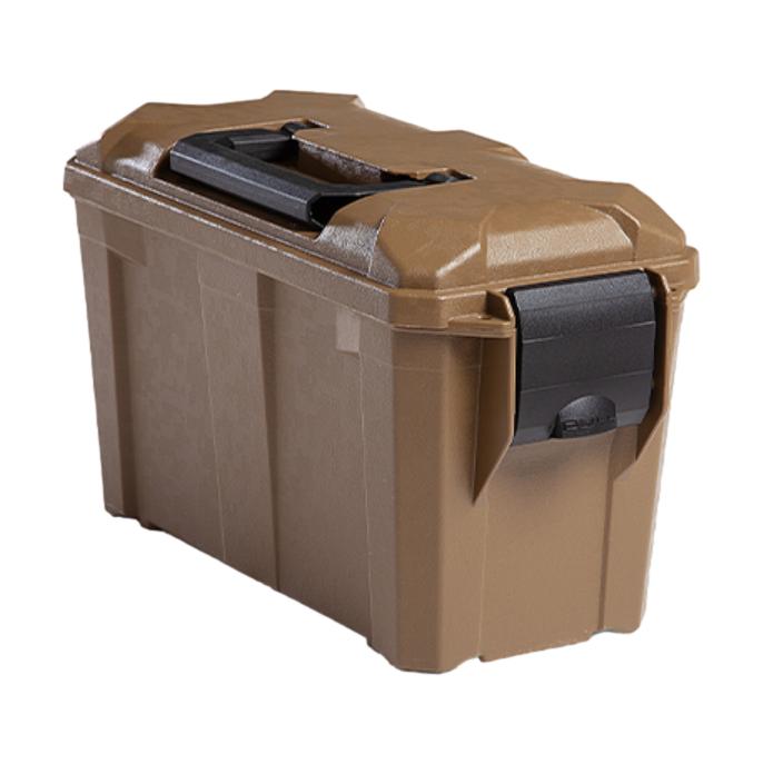 NEGRINI Koffer für Patronen 27x13x15cm | FDE