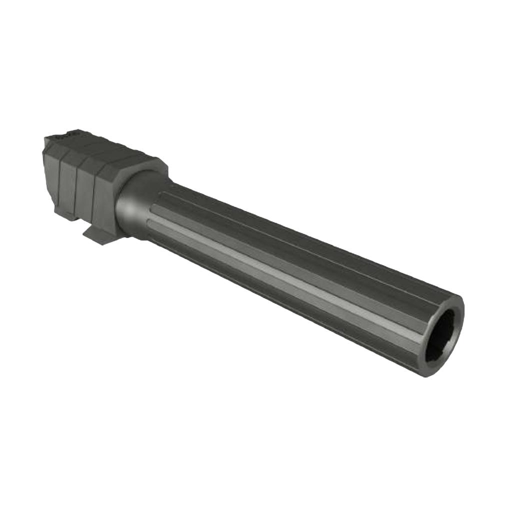 CANiK<br><b>COMPACT SIZE FLUTED BARREL METE SF</b><br> 9mm Para 1