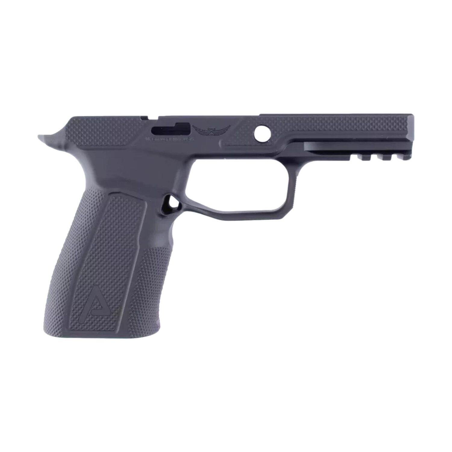Agency Arms Icarus Grip Module SIG SAUER P320 Compact/XCarry
