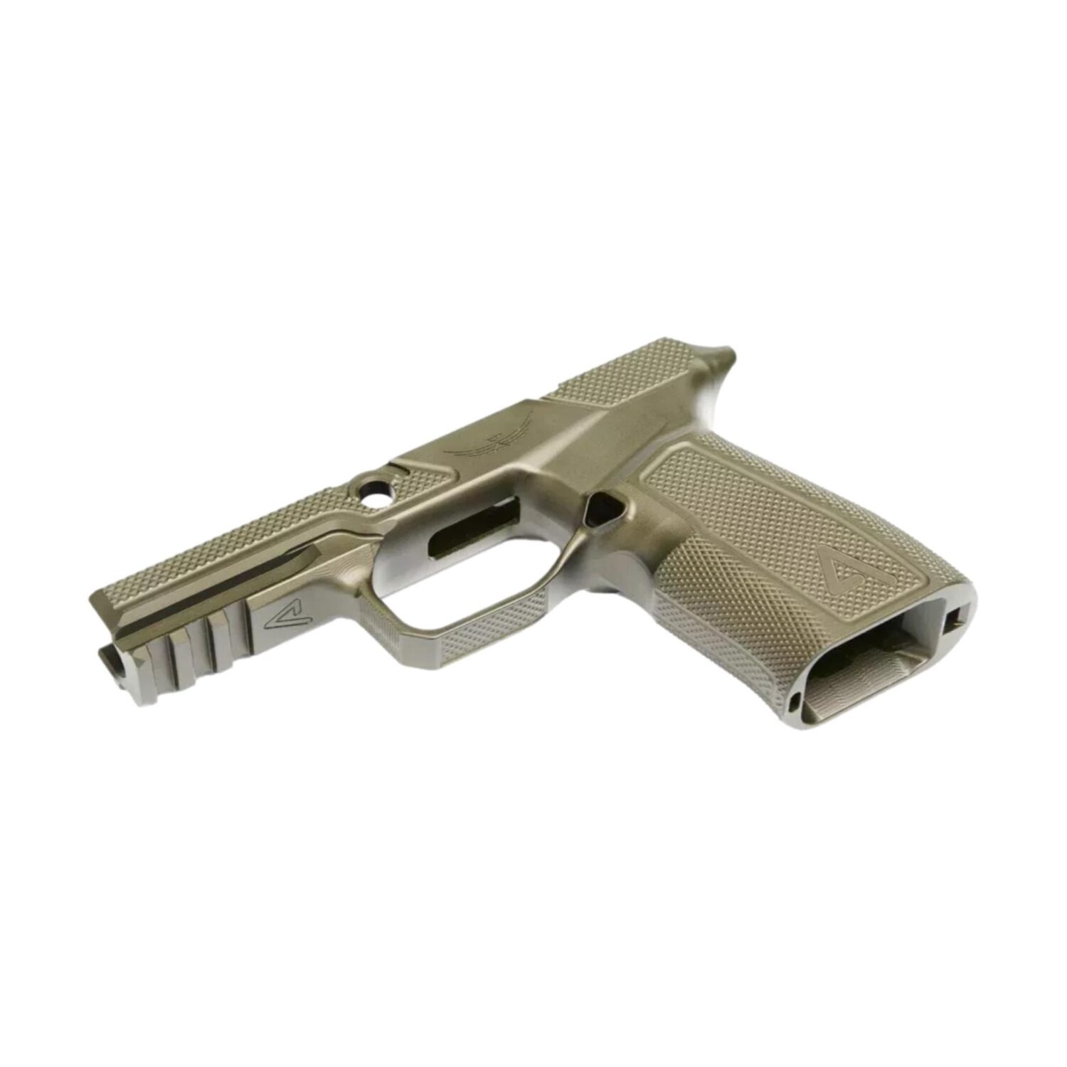 Agency Arms Icarus Grip Module SIG SAUER P320 Compact/XCarry